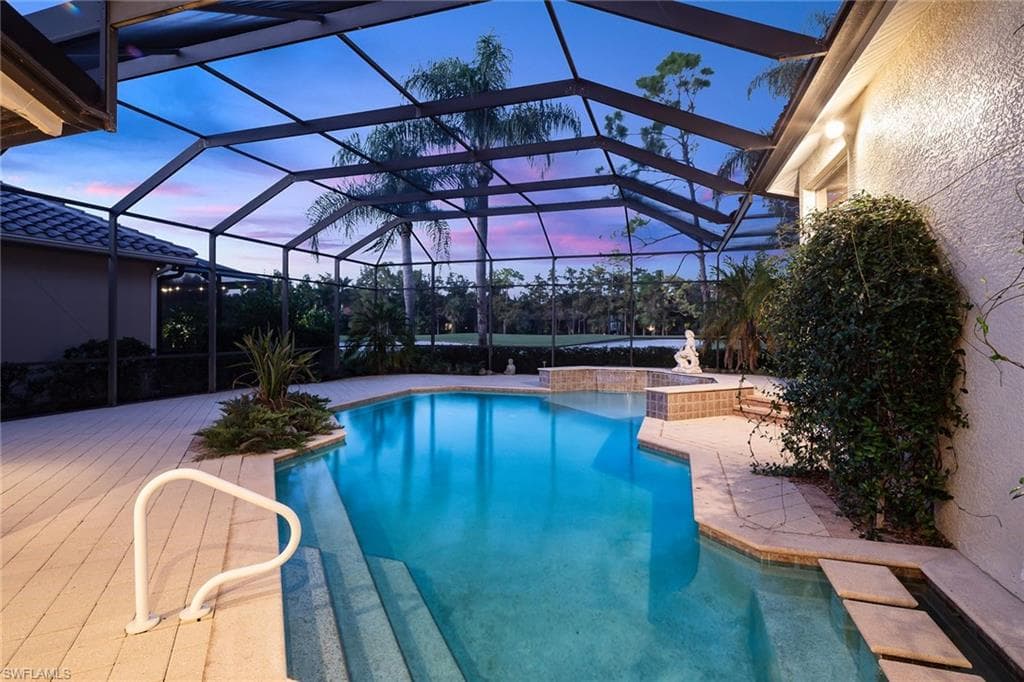 3105 Terramar Dr, Naples, FL 34119-30