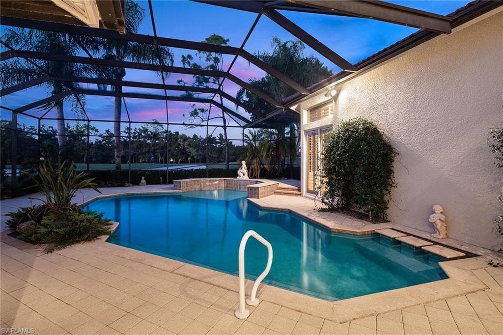 3105 Terramar Dr, Naples, FL 34119-31