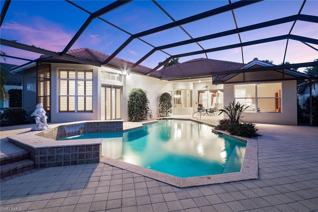 3105 Terramar Dr, Naples, FL 34119-32