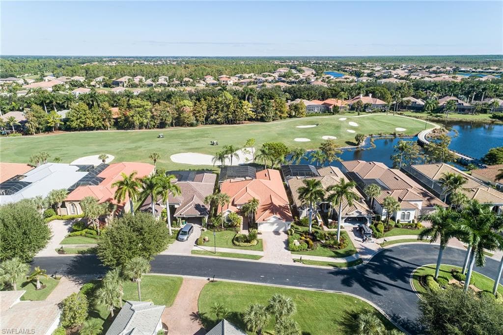 3105 Terramar Dr, Naples, FL 34119-33