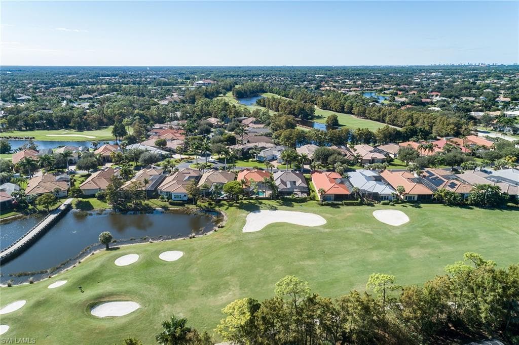 3105 Terramar Dr, Naples, FL 34119-34