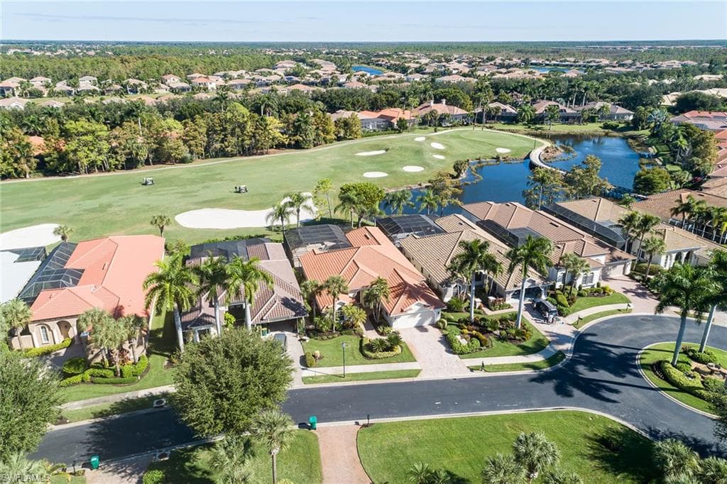 3105 Terramar Dr, Naples, FL 34119-36