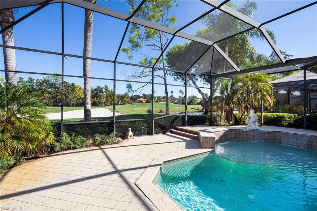 3105 Terramar Dr, Naples, FL 34119-5