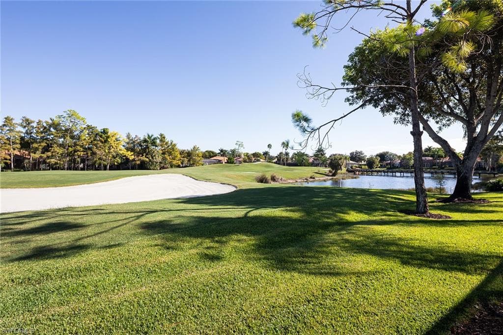 3105 Terramar Dr, Naples, FL 34119-6