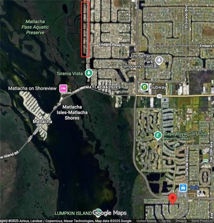 2605 25th Ter, Cape Coral, FL 33914-11