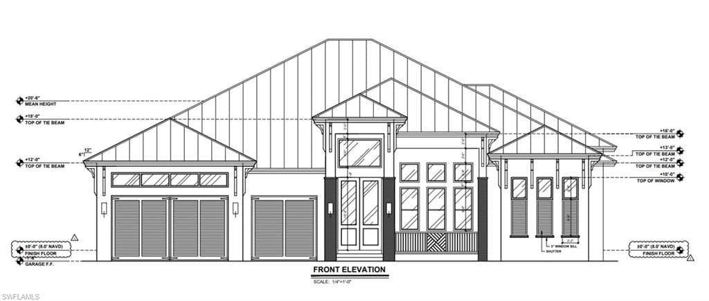 2605 25th Ter, Cape Coral, FL 33914-2