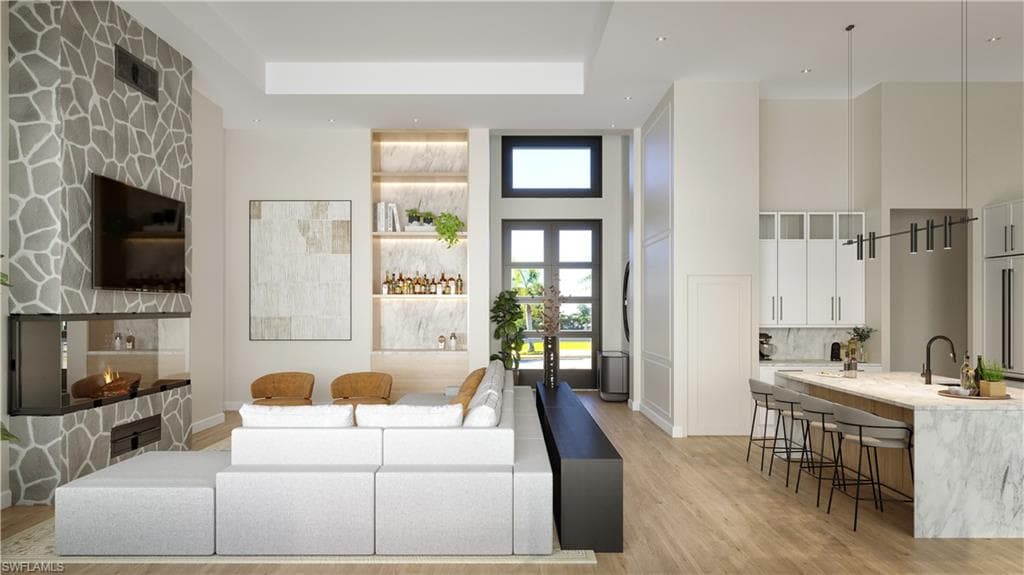 2605 25th Ter, Cape Coral, FL 33914-3