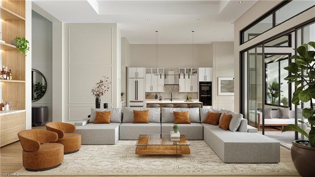 2605 25th Ter, Cape Coral, FL 33914-4