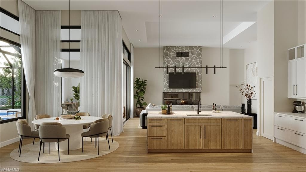 2605 25th Ter, Cape Coral, FL 33914-6