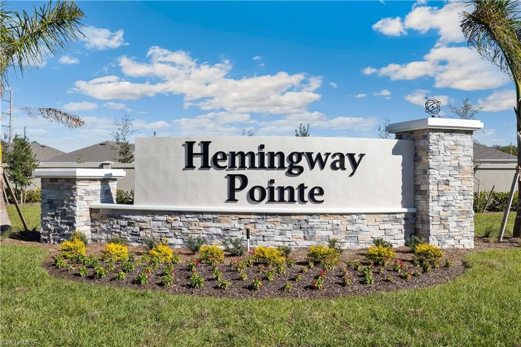 14144 Hemingway Oaks Trl, Fort Myers, FL 33905-3