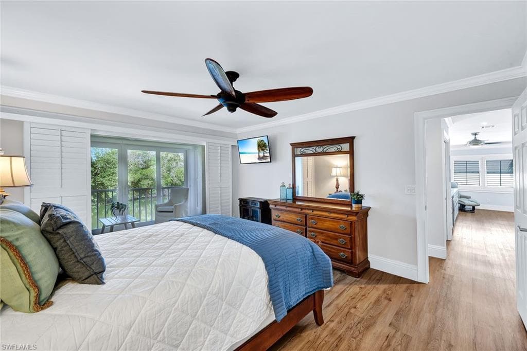 541 Club Side Dr, Naples, FL 34110-19