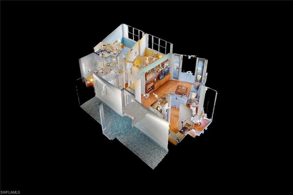 58 Collier Blvd 1812, Marco Island, FL 34145-20