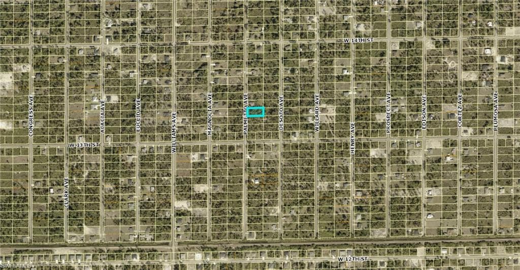 1306 Palmetto Ave, Lehigh Acres, FL 33972-4