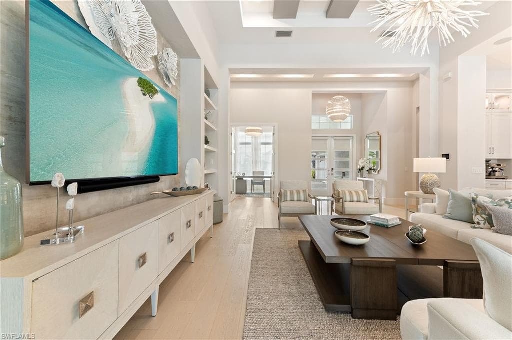 8916 Nevis Way, Naples, FL 34112-8