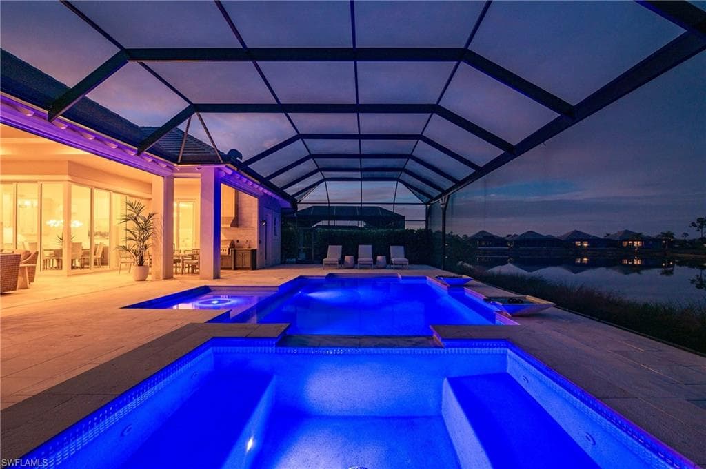 8916 Nevis Way, Naples, FL 34112-2