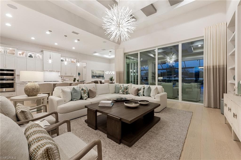 8916 Nevis Way, Naples, FL 34112-5