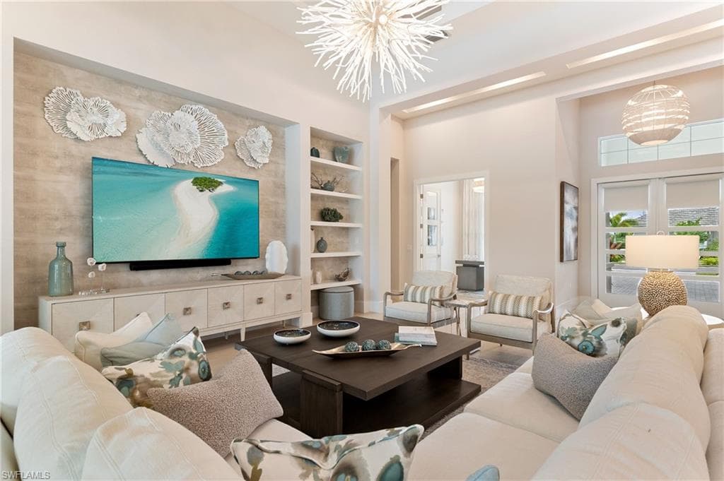 8916 Nevis Way, Naples, FL 34112-6