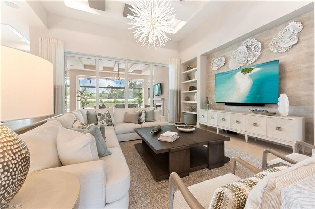 8916 Nevis Way, Naples, FL 34112-7