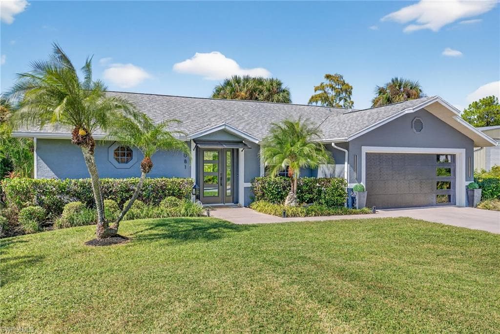 1081 9th St SW, Naples, FL 34117-1