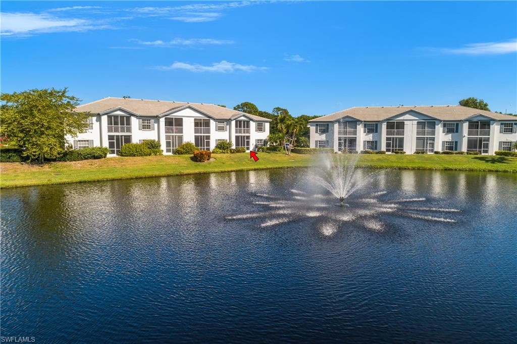 864 Tanbark Dr 101, Naples, FL 34108-31