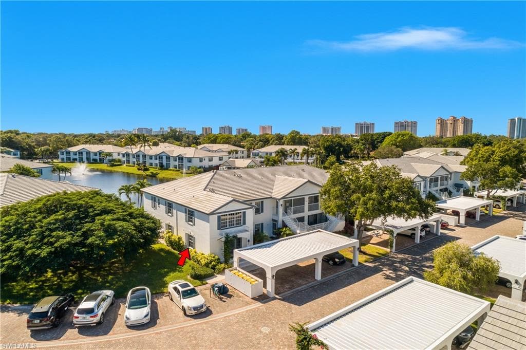 864 Tanbark Dr 101, Naples, FL 34108-3