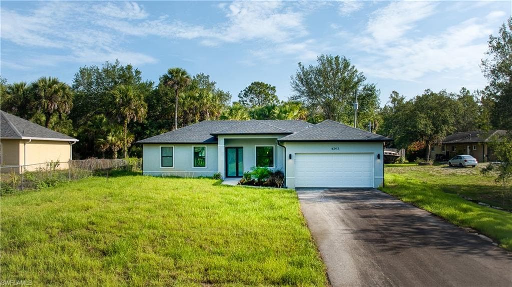 4303 18th Ave SE, Naples, FL 34117-19