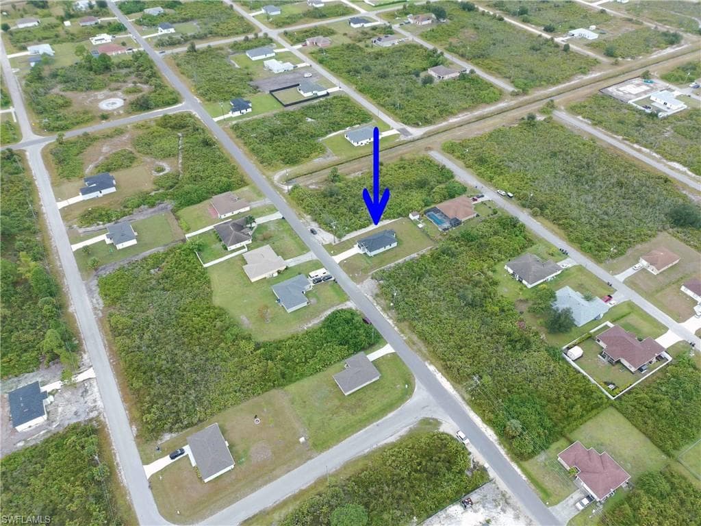 2814 68th St W, Lehigh Acres, FL 33976-28