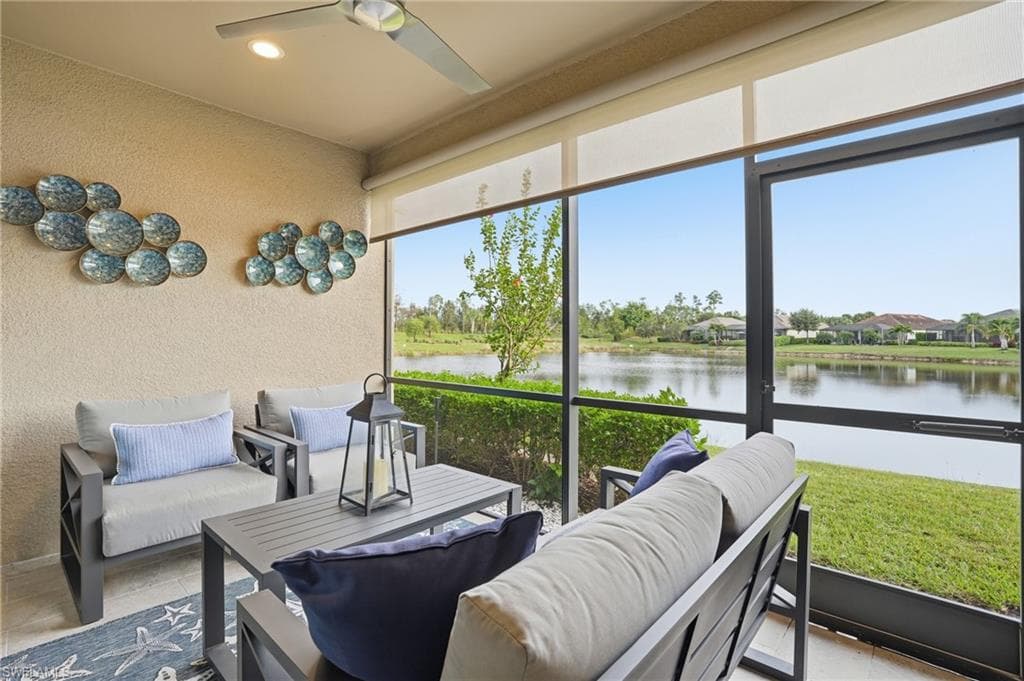 9426 Benvenuto Ct 2-104, Naples, FL 34119-30