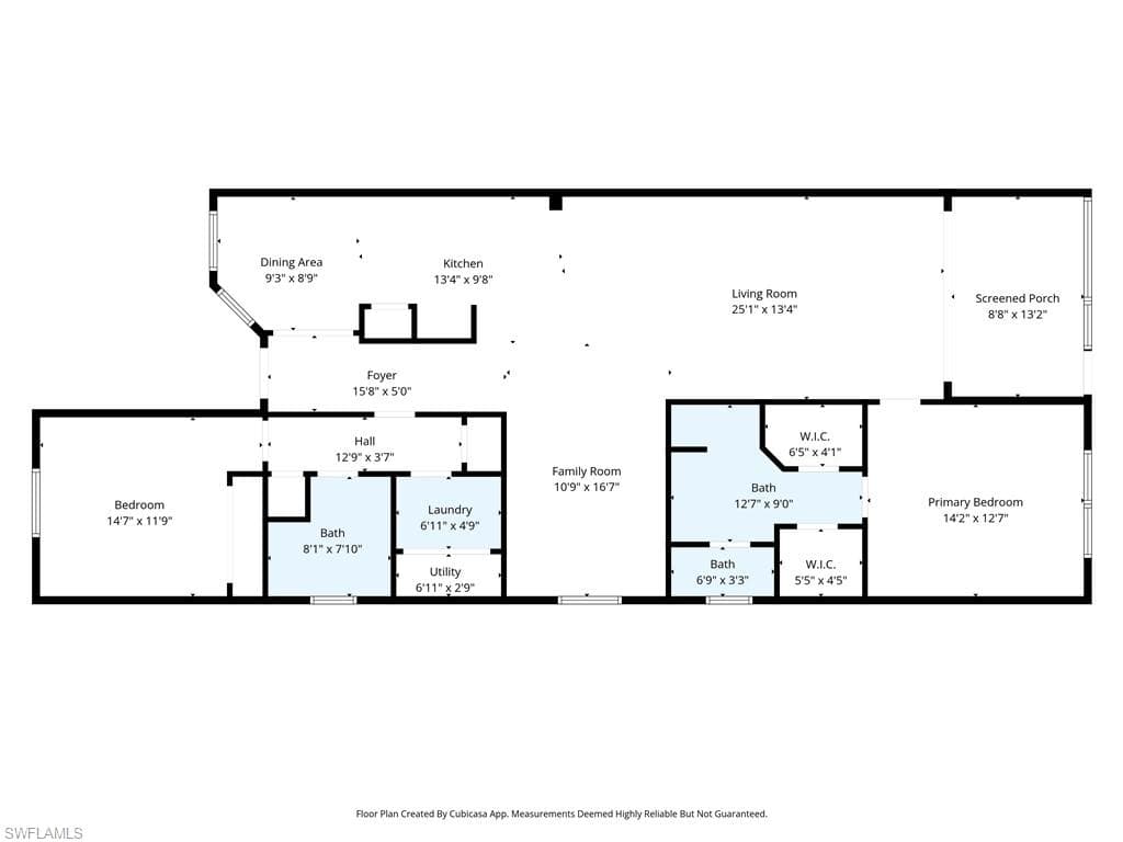 9426 Benvenuto Ct 2-104, Naples, FL 34119-44