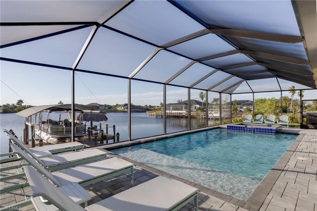 1720 Burnt Store Rd N, Cape Coral, FL 33993-8