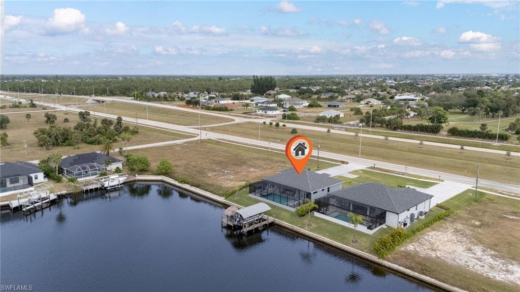 1720 Burnt Store Rd N, Cape Coral, FL 33993-45