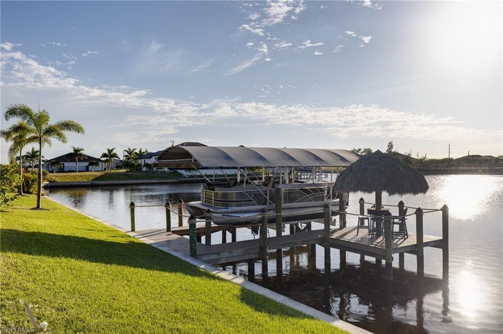 1720 Burnt Store Rd N, Cape Coral, FL 33993-7