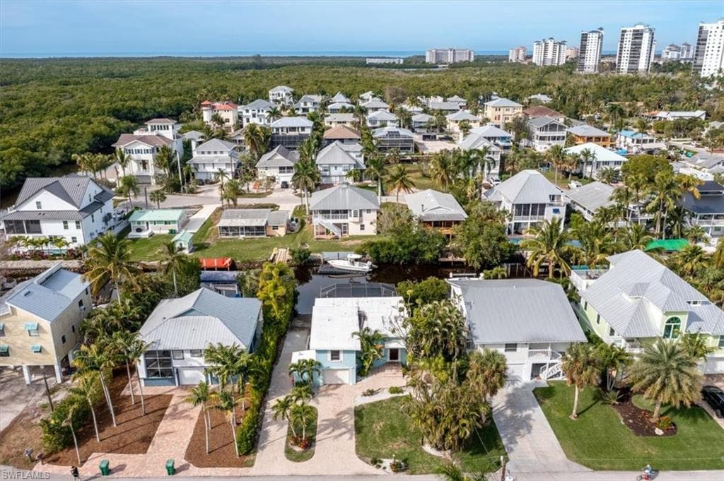 1283 Grand Canal Dr, Naples, FL 34110-30