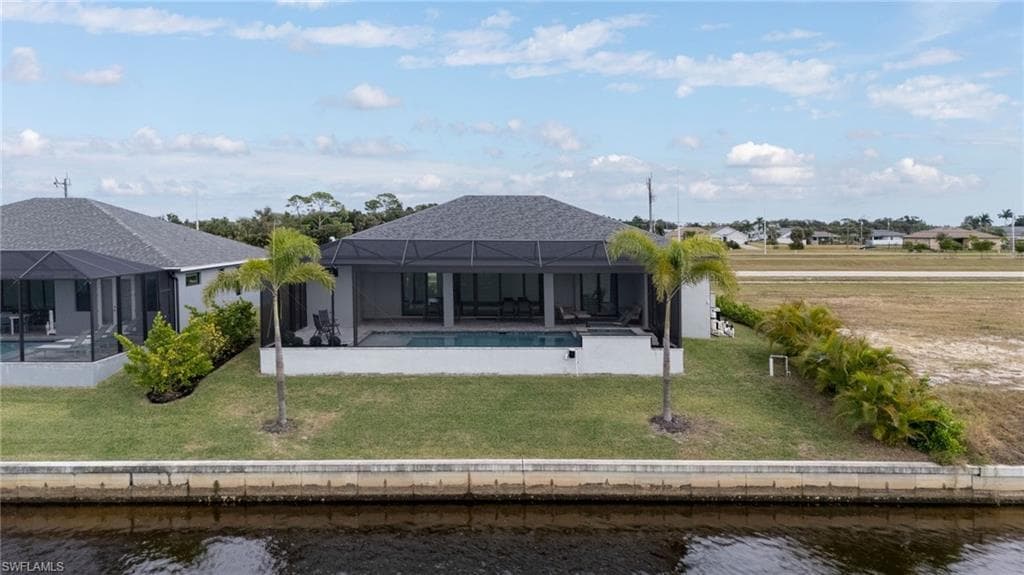 1716 Burnt Store Rd N, Cape Coral, FL 33993-19