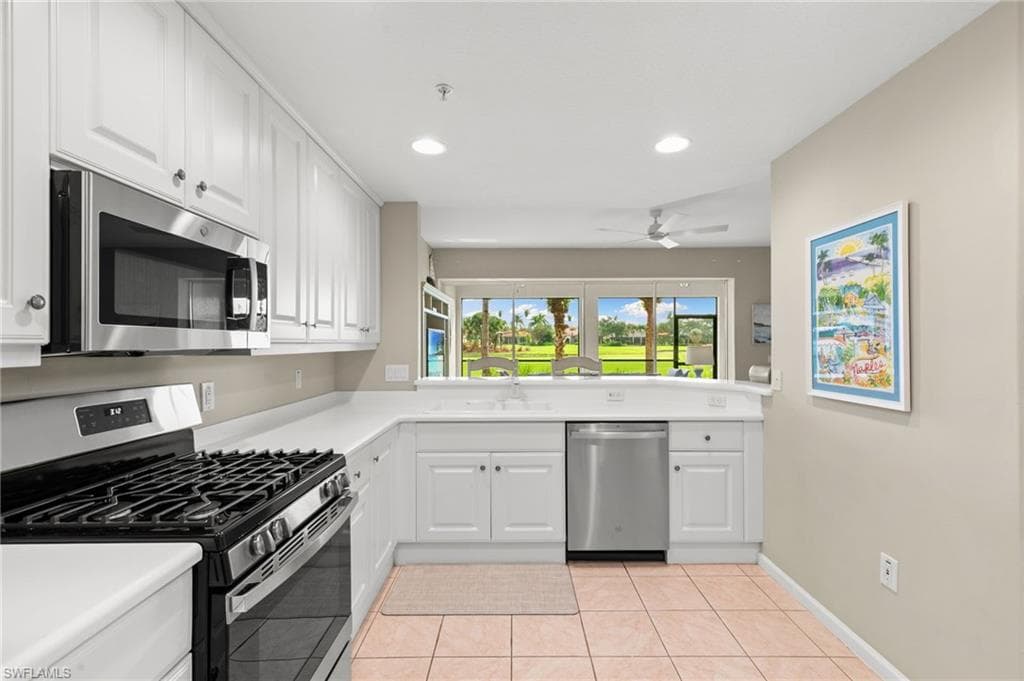 3960 Deer Crossing Ct 103, Naples, FL 34114-18