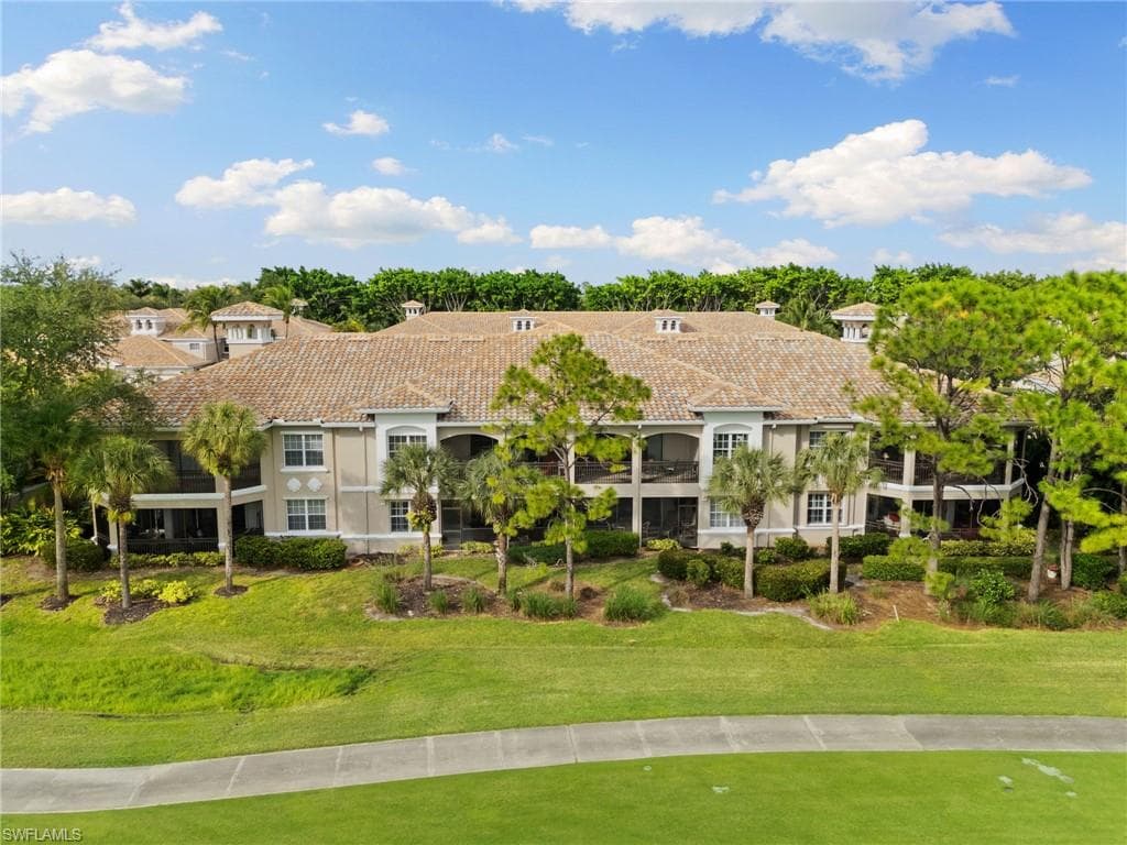 3960 Deer Crossing Ct 103, Naples, FL 34114-36