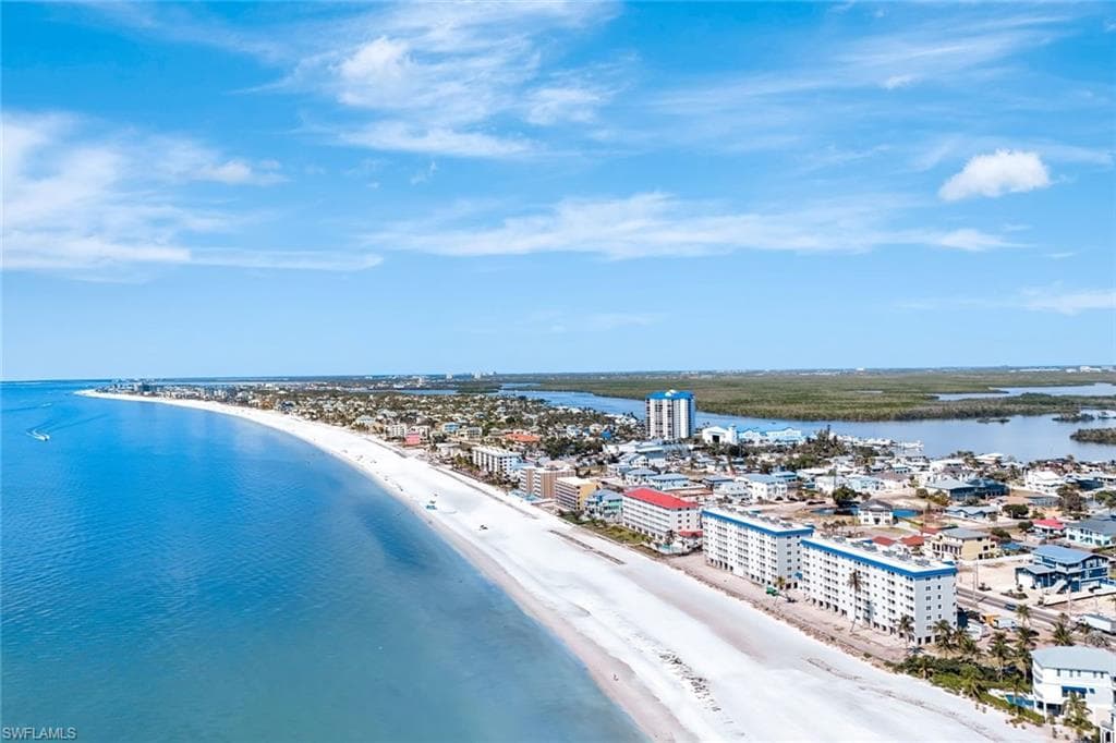 5100 Estero Blvd 6b2, Fort Myers Beach, FL 33931-8