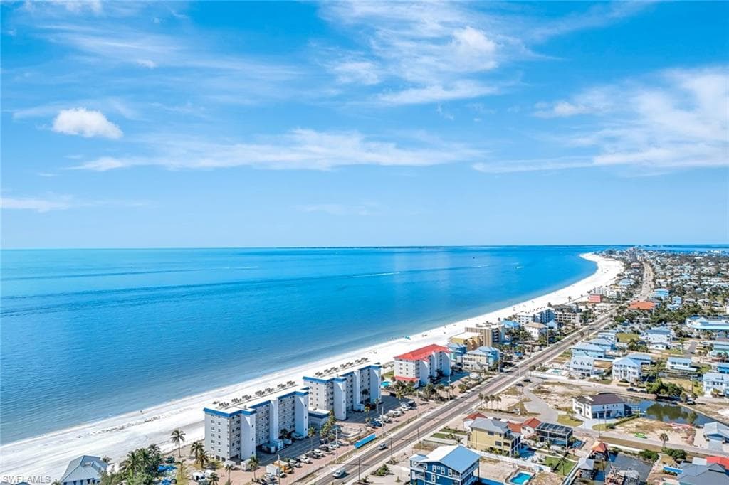 5100 Estero Blvd 6b2, Fort Myers Beach, FL 33931-9