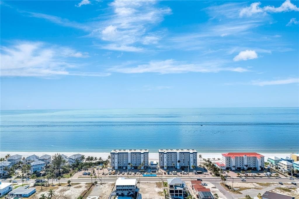 5100 Estero Blvd 6b2, Fort Myers Beach, FL 33931-10