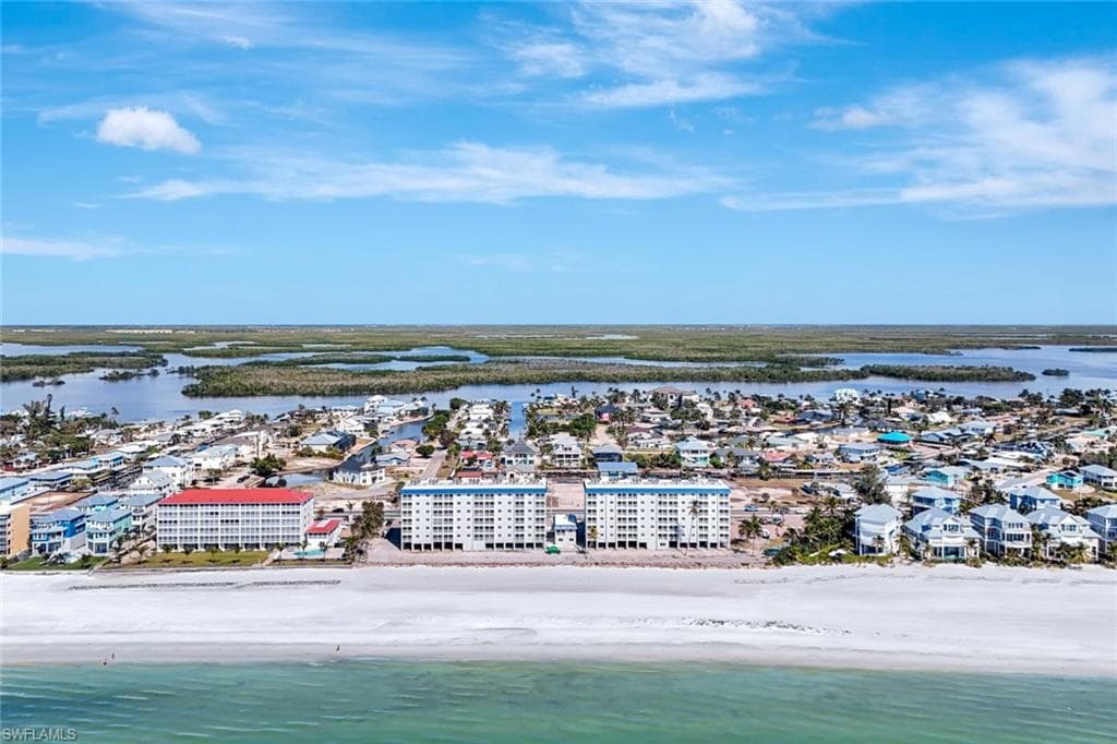 5100 Estero Blvd 6b2, Fort Myers Beach, FL 33931-5