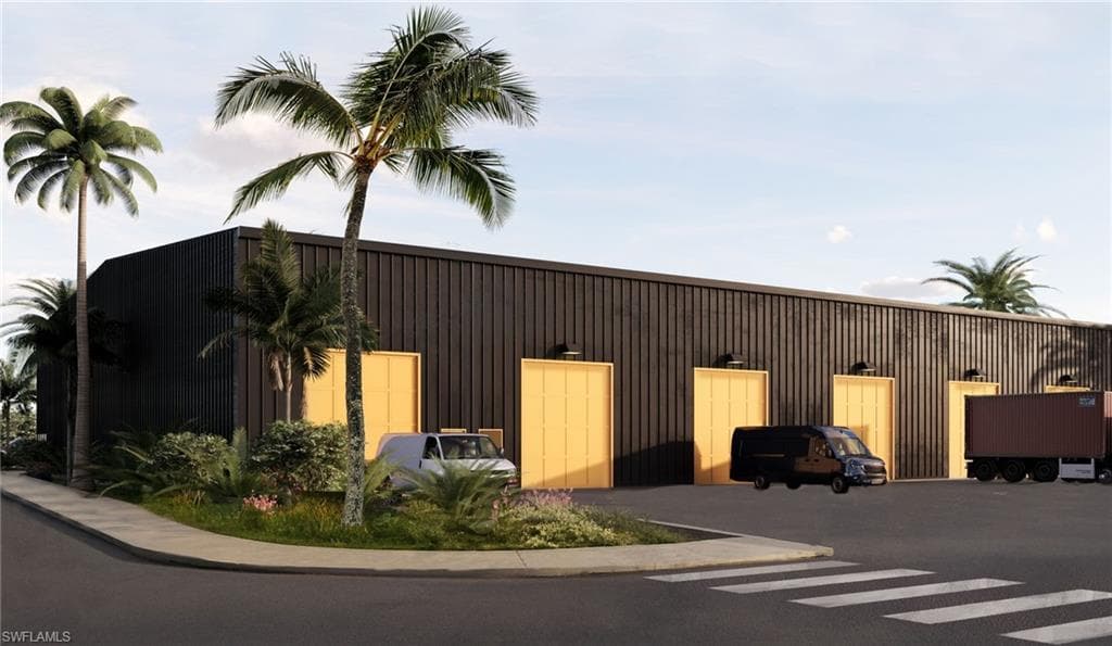 8411-8419 Duffie Dr 106, Punta Gorda, FL 33982-2