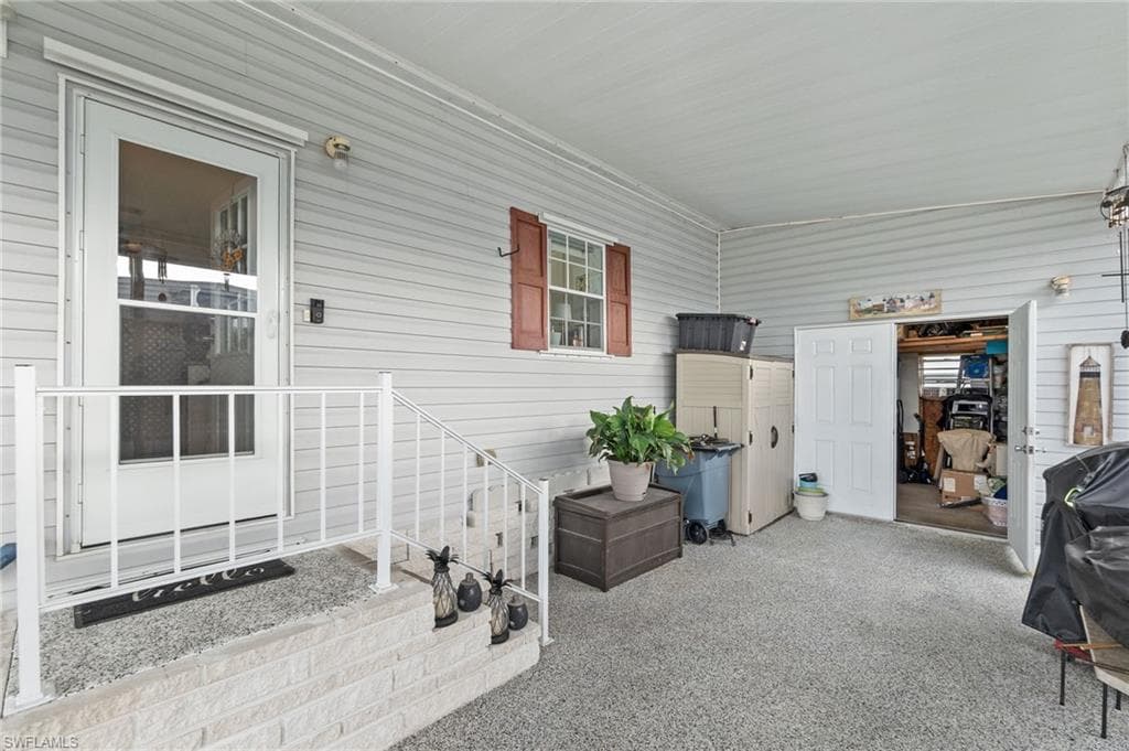 601 Sunrise Blvd, Naples, FL 34110-14