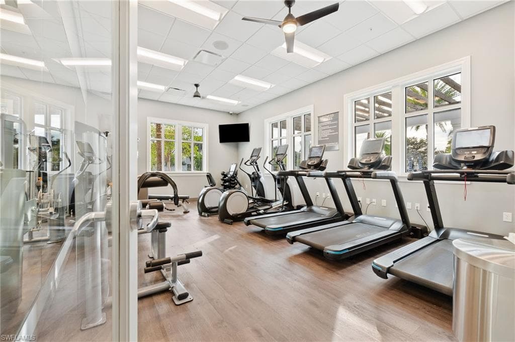 601 Sunrise Blvd, Naples, FL 34110-18