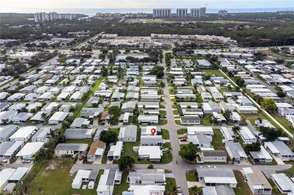 601 Sunrise Blvd, Naples, FL 34110-23