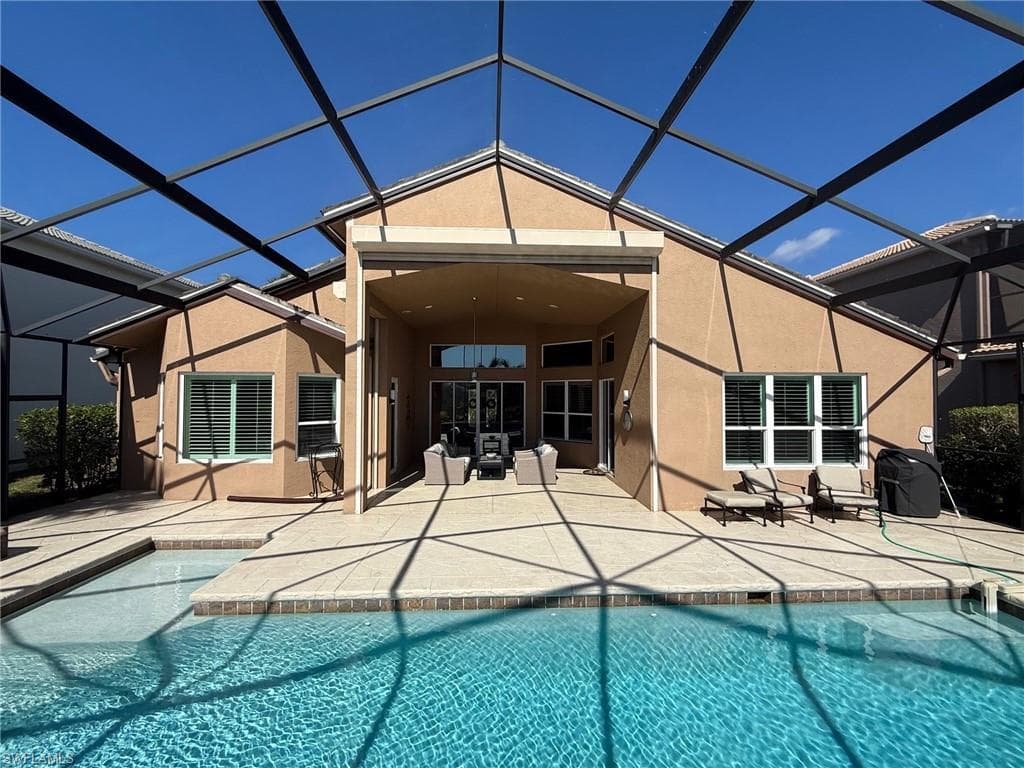 1472 Palma Blanca Ct, Naples, FL 34119-16