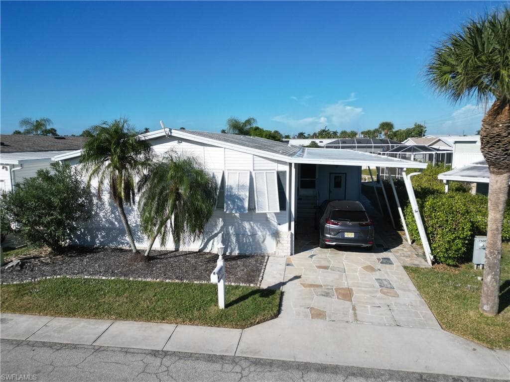 17510 Primrose Ct, Fort Myers Beach, FL 33931-1
