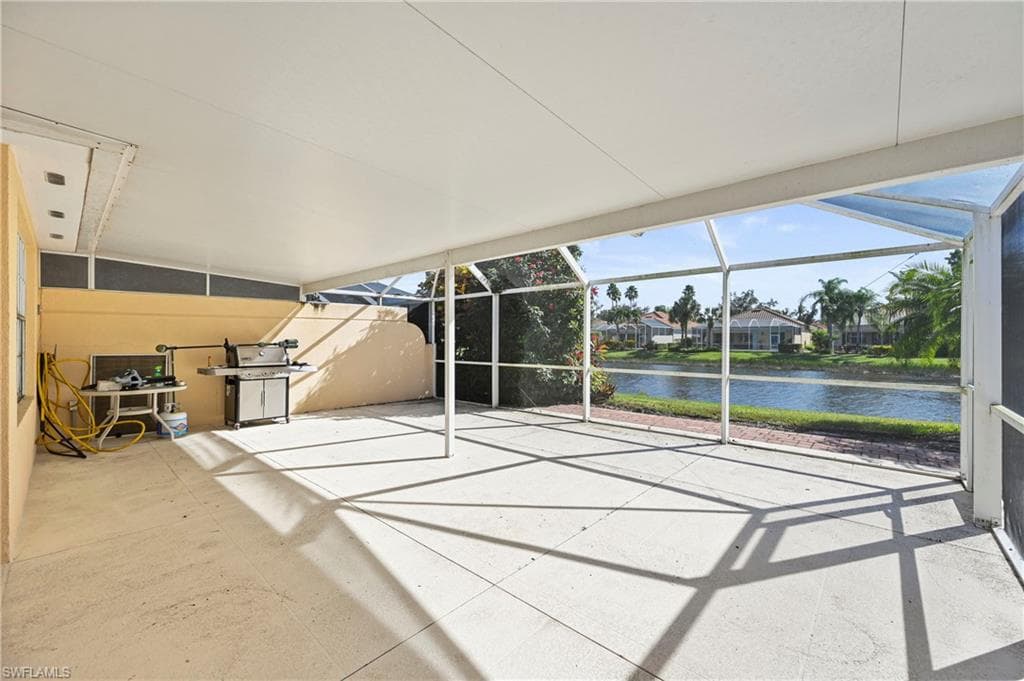 4910 Kingston Way, Naples, FL 34119-11