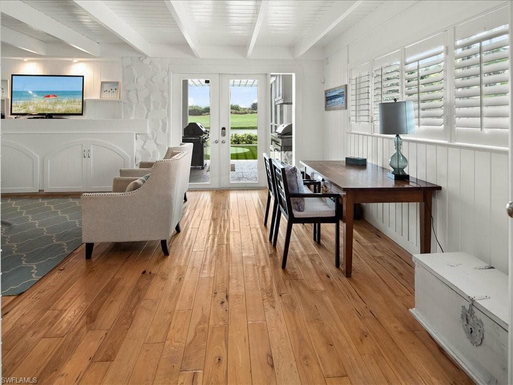 436 Golfview Dr, Naples, FL 34110-20