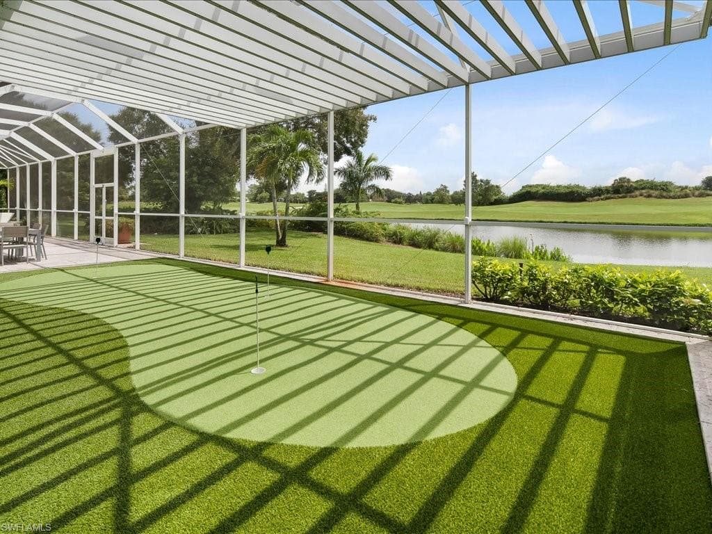 436 Golfview Dr, Naples, FL 34110-39