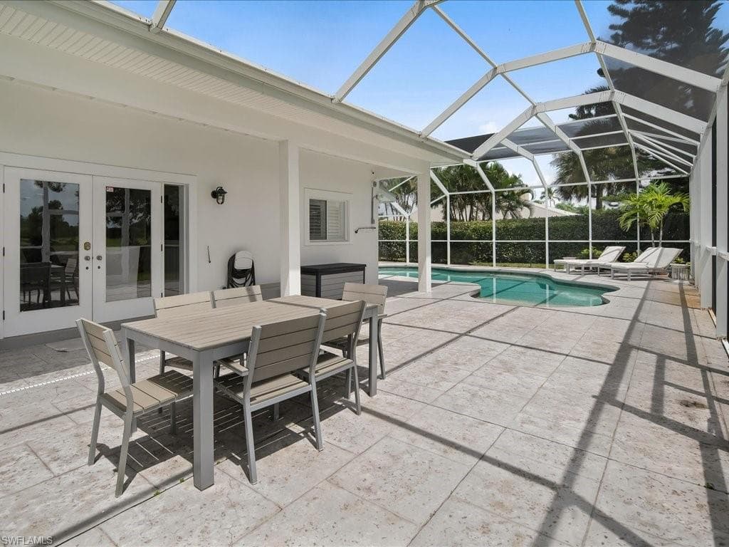 436 Golfview Dr, Naples, FL 34110-41